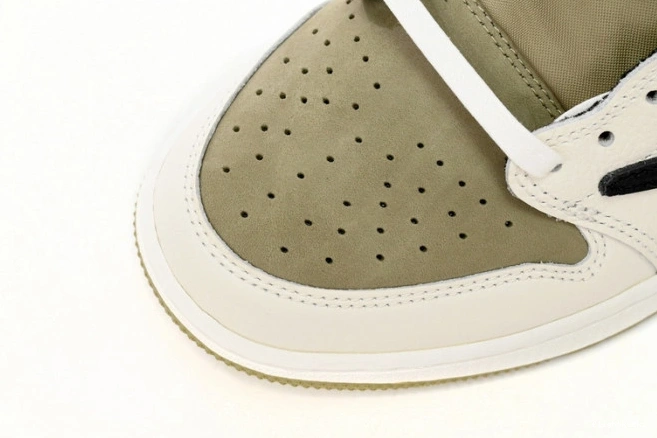 Low x Travis Scott Jordan Air Golf FZ3124-200 1 0928